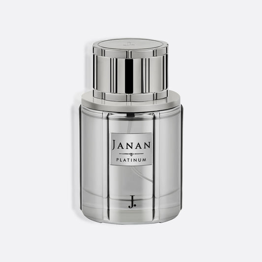 JANAN PLATINUM