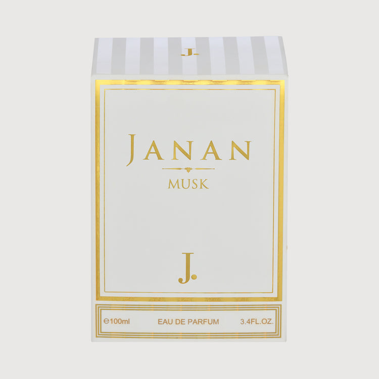 JANAN MUSK