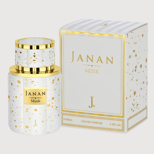 JANAN MUSK
