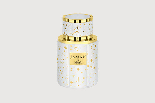 JANAN MUSK