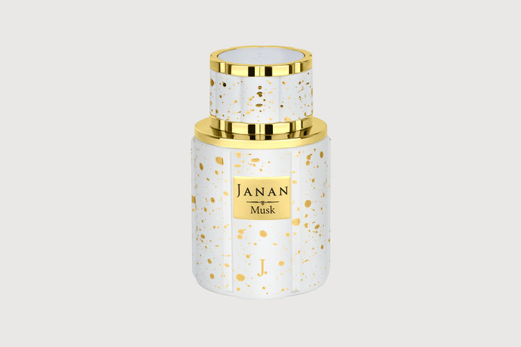 JANAN MUSK