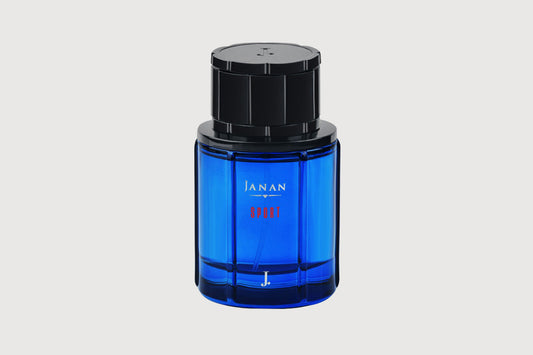 JANAN SPORT