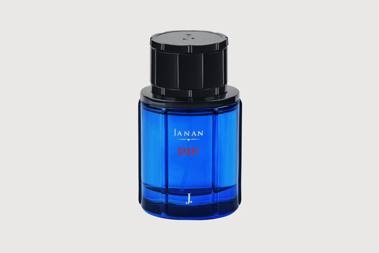 JANAN SPORT