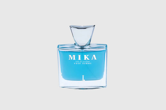 MIKA