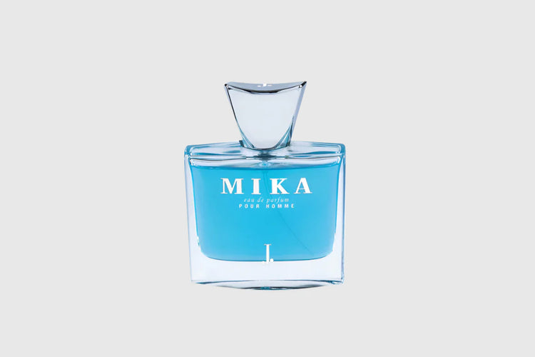MIKA