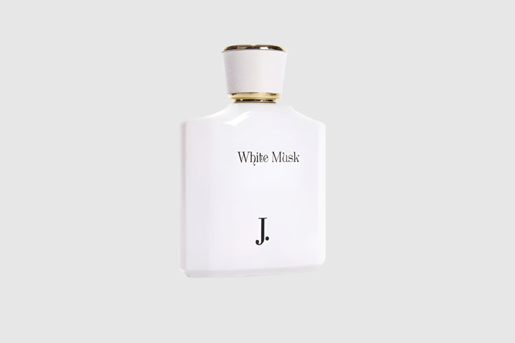 WHITE MUSK