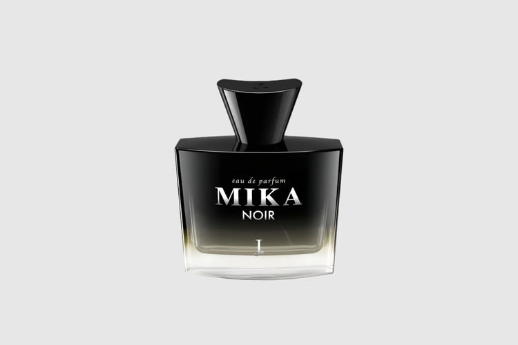 MIKA NOIR