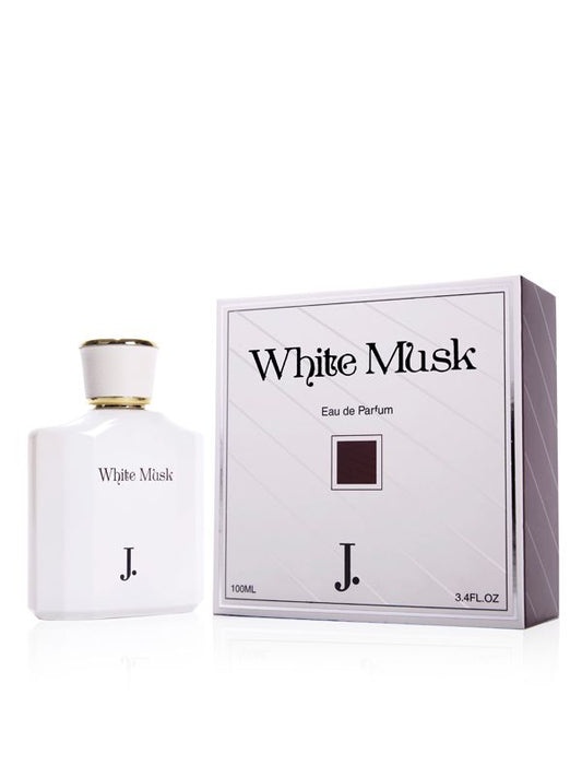 WHITE MUSK