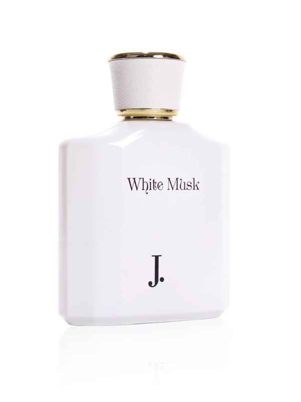 WHITE MUSK