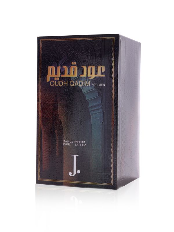 OUDH QADIM