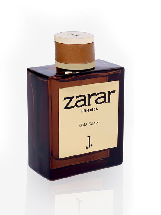 ZARAR GOLD