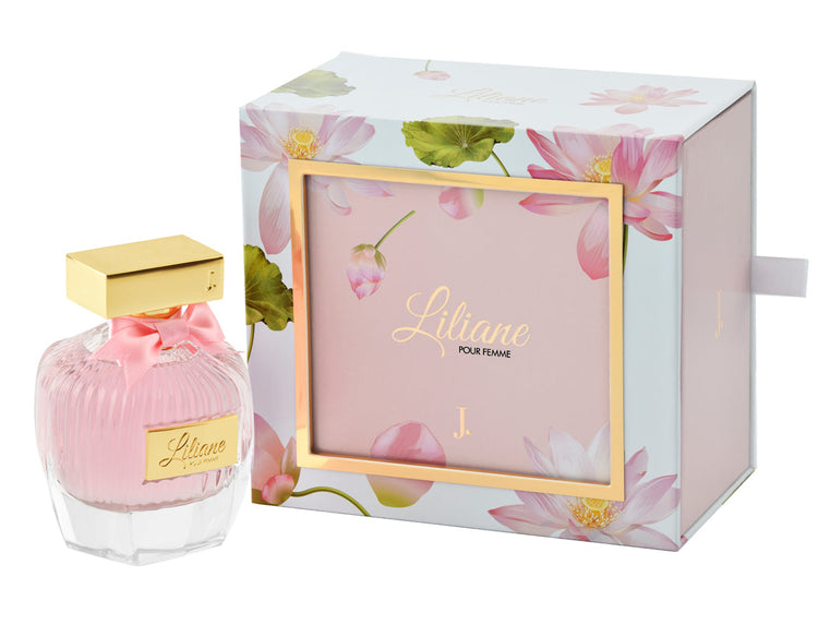 LILIANE POUR FEMME