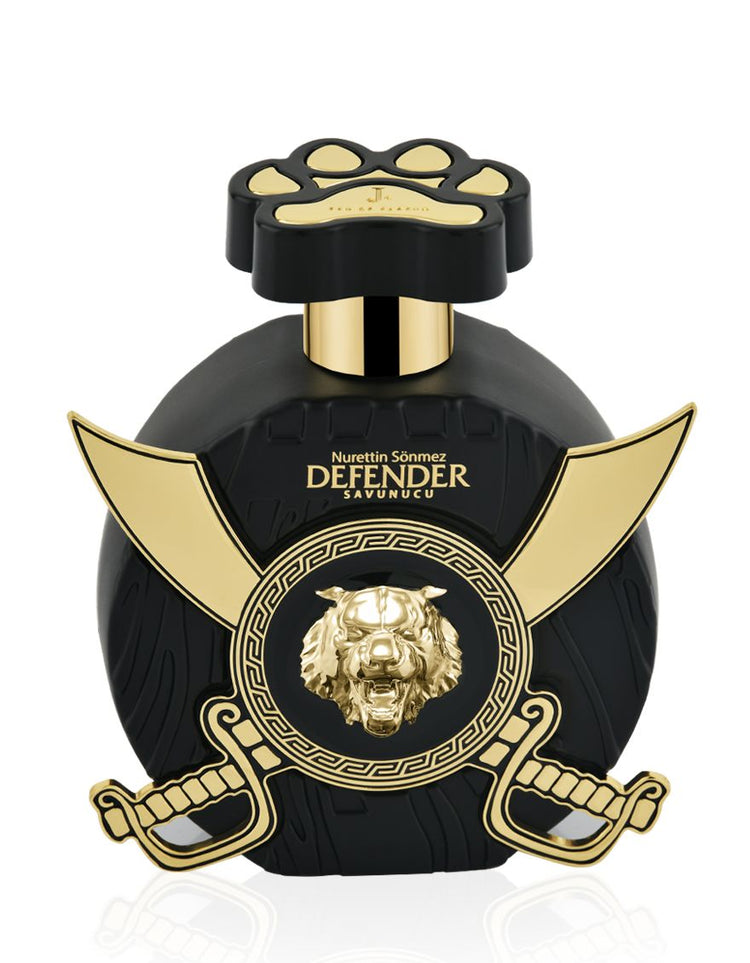 DEFENDER POUR HOMME