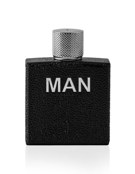 MAN BY J.