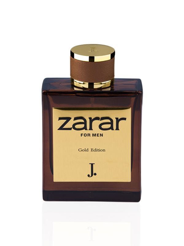 ZARAR GOLD